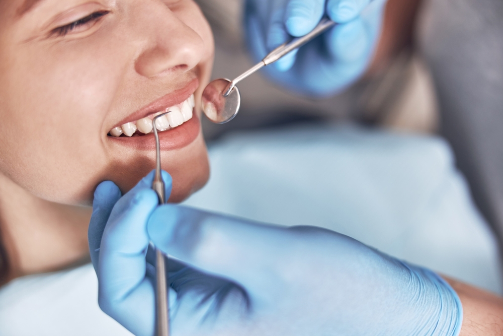 Cosmetic Dentistry Clinton Township