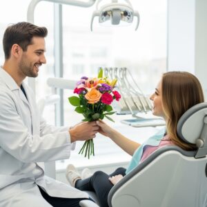 dentist Clinton Township