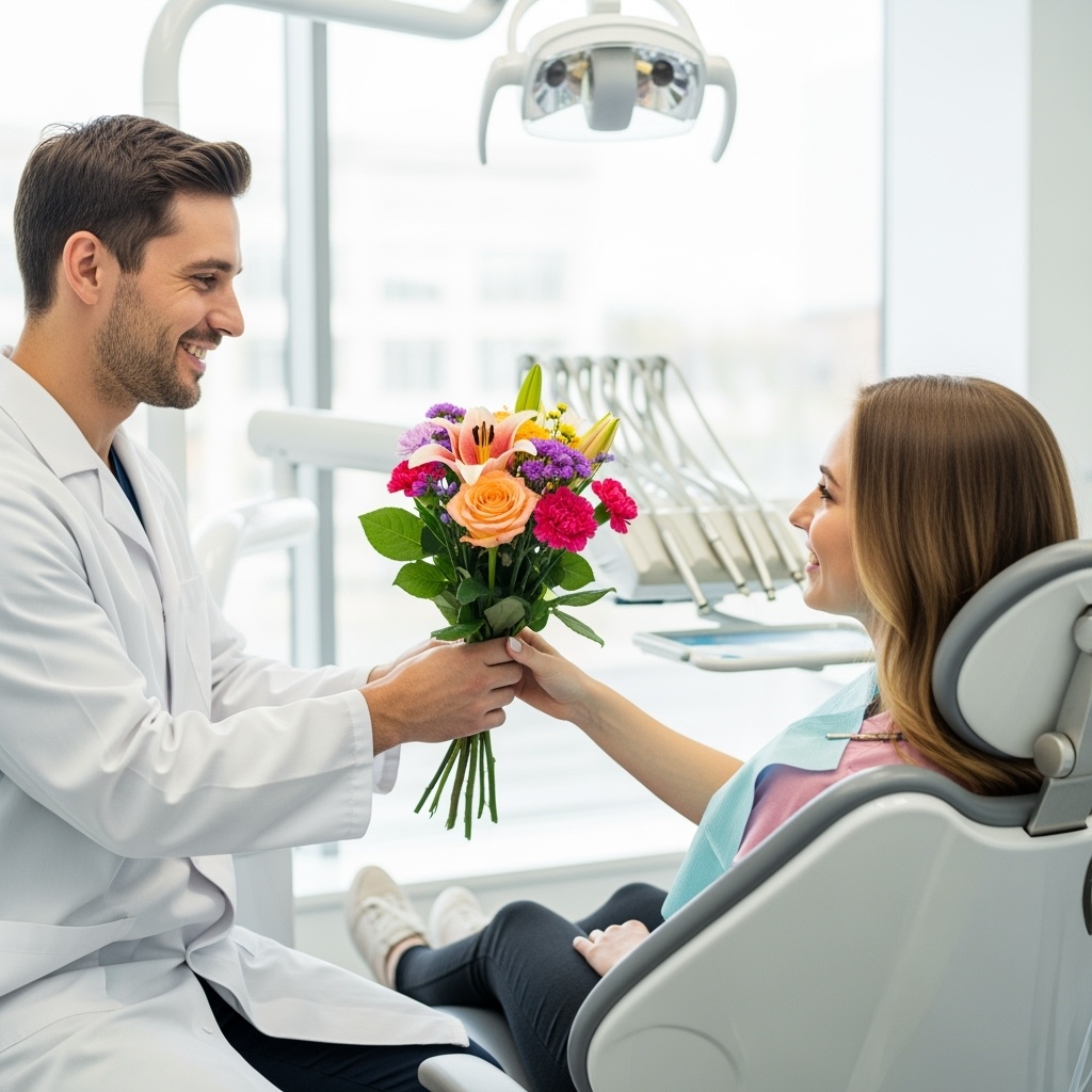 dentist Clinton Township