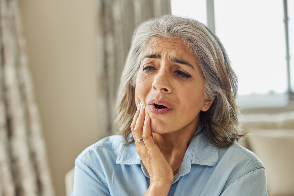 TMJ Treatment Clinton Township