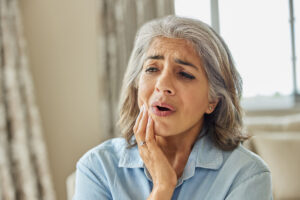 TMJ Treatment Clinton Township