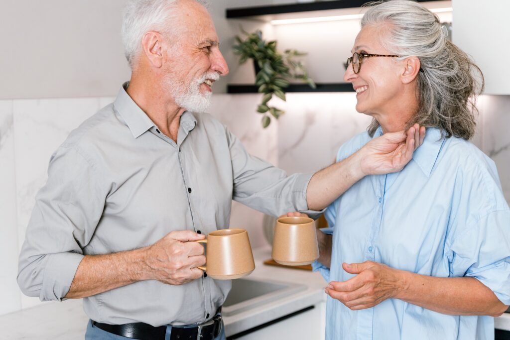 Restorative Dentistry in Clinton Township