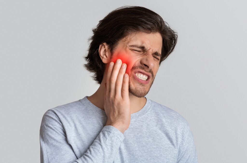 Wisdom Teeth Removal Clinton Township
