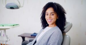 Tooth Extractions in Clinton Township