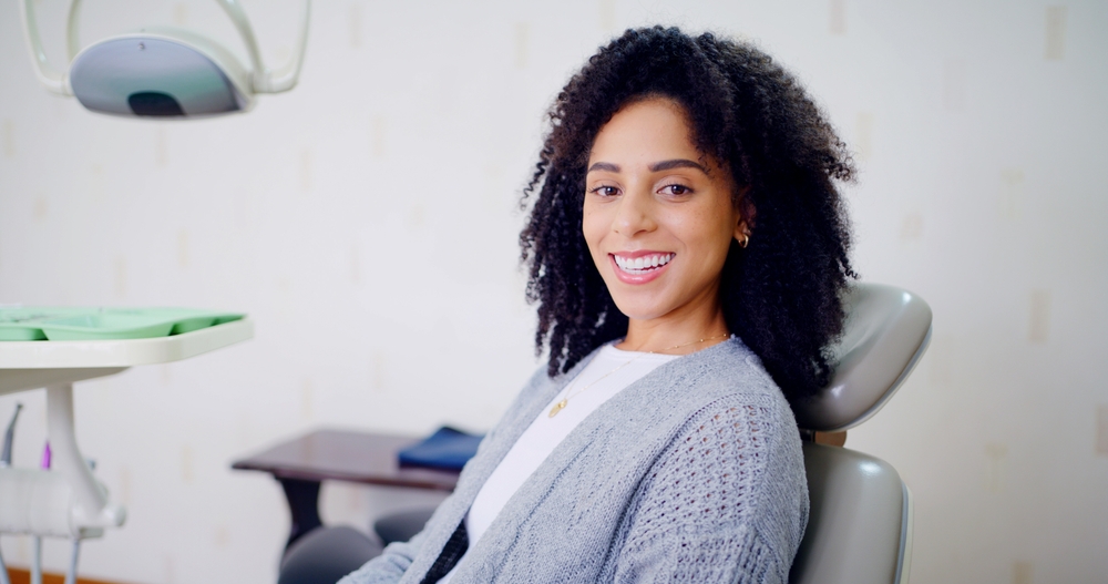 Tooth Extractions in Clinton Township
