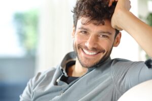 Dental Fillings in Clinton Township